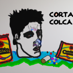 Problemas del consumo de cocaína en el cuerpo