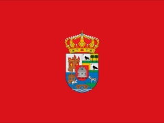 Bandera de ávila